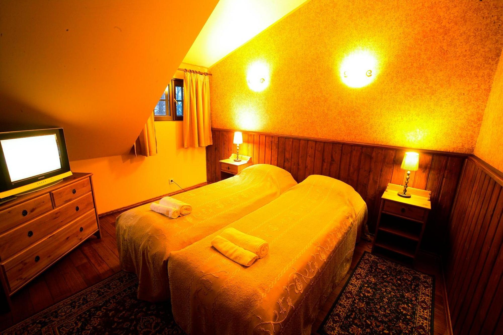 Viimsi Manor Guesthouse Birgitta Exterior foto